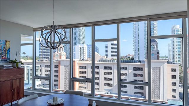 175 1ST STREET S 1108, St Petersburg, FL 33701