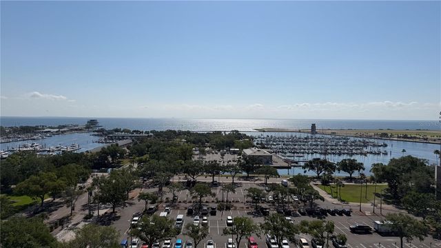 175 1ST STREET S 1108, St Petersburg, FL 33701