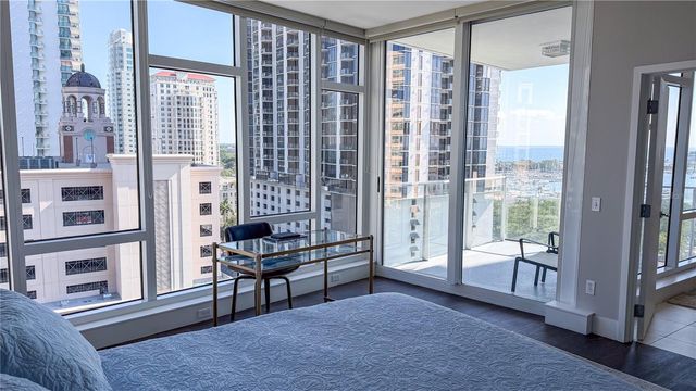 175 1ST STREET S 1108, St Petersburg, FL 33701