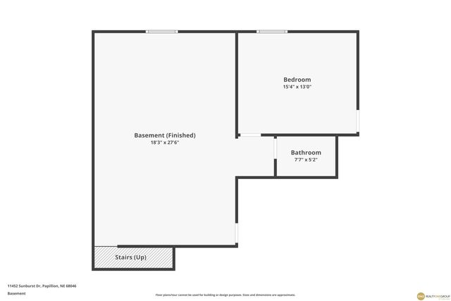 11452 Sunburst Drive, Papillion, NE 68046