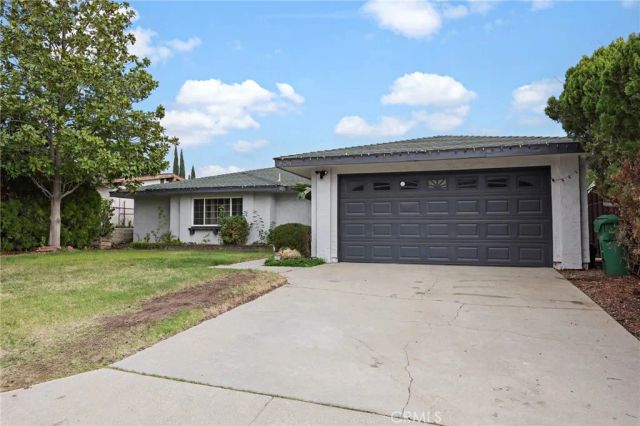 1524 N Valley, Banning, CA 92220