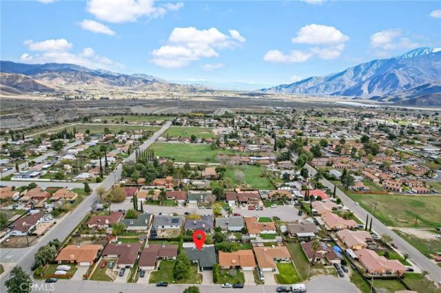 1524 N Valley, Banning, CA 92220