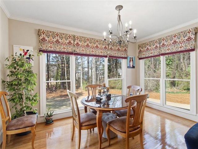 2360 Ivey Oaks Pl, Stone Mountain, GA 30087