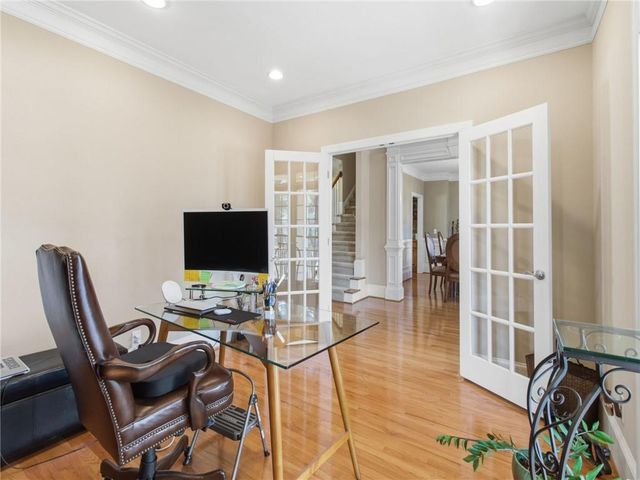 2360 Ivey Oaks Pl, Stone Mountain, GA 30087