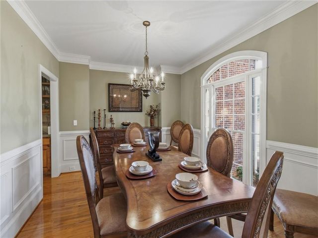 2360 Ivey Oaks Pl, Stone Mountain, GA 30087