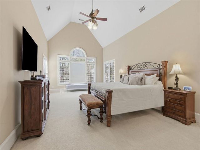 2360 Ivey Oaks Pl, Stone Mountain, GA 30087