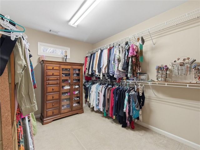 2360 Ivey Oaks Pl, Stone Mountain, GA 30087