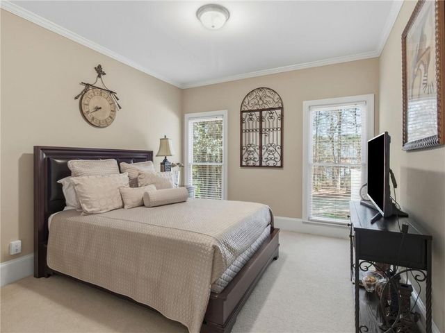 2360 Ivey Oaks Pl, Stone Mountain, GA 30087