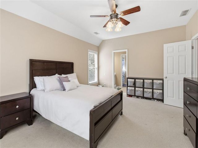 2360 Ivey Oaks Pl, Stone Mountain, GA 30087