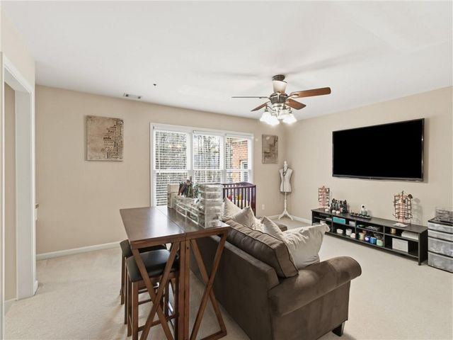 2360 Ivey Oaks Pl, Stone Mountain, GA 30087