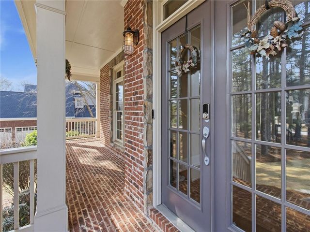 2360 Ivey Oaks Pl, Stone Mountain, GA 30087