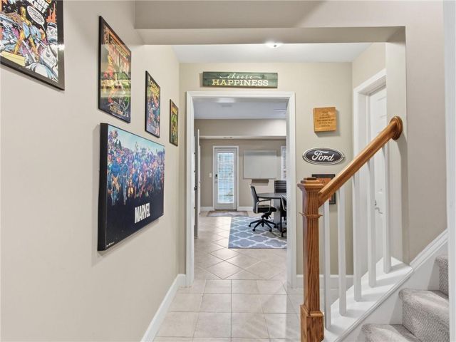 2360 Ivey Oaks Pl, Stone Mountain, GA 30087