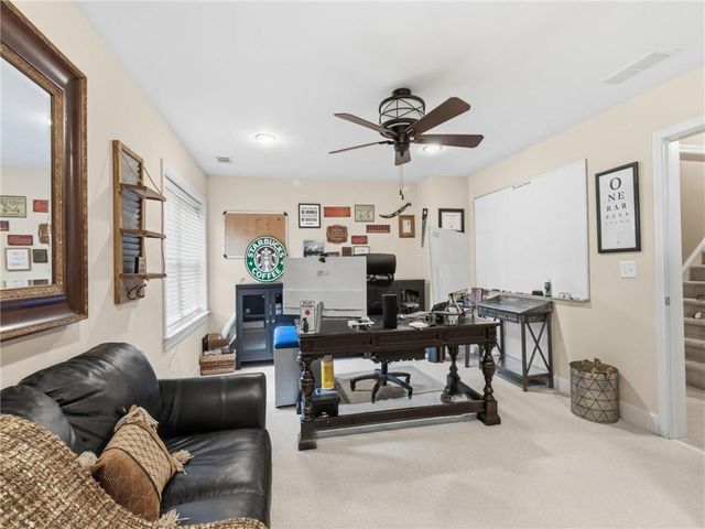 2360 Ivey Oaks Pl, Stone Mountain, GA 30087