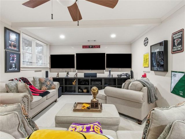 2360 Ivey Oaks Pl, Stone Mountain, GA 30087