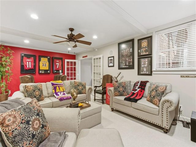 2360 Ivey Oaks Pl, Stone Mountain, GA 30087