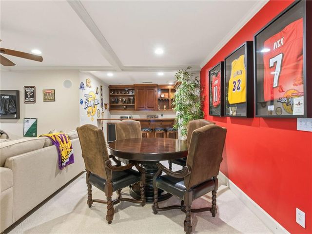 2360 Ivey Oaks Pl, Stone Mountain, GA 30087