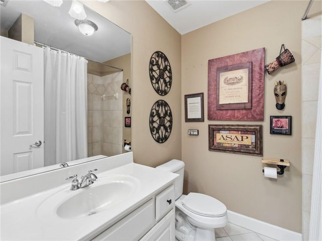 2360 Ivey Oaks Pl, Stone Mountain, GA 30087