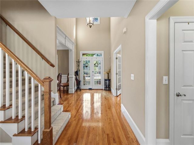 2360 Ivey Oaks Pl, Stone Mountain, GA 30087