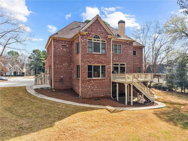 2360 Ivey Oaks Pl, Stone Mountain, GA 30087