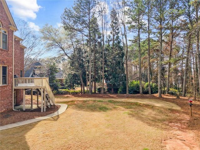 2360 Ivey Oaks Pl, Stone Mountain, GA 30087