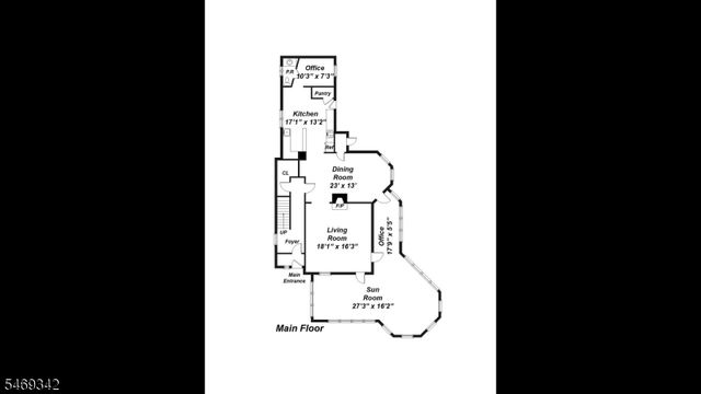 152 Main St, Flemington Boro, NJ 08822