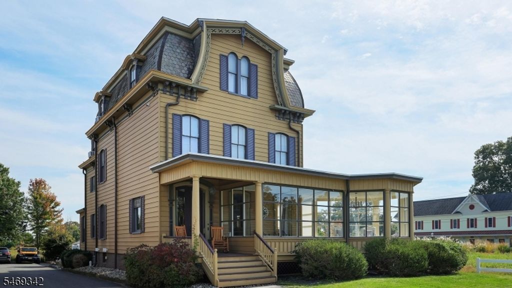 152 Main St, Flemington Boro, NJ 08822