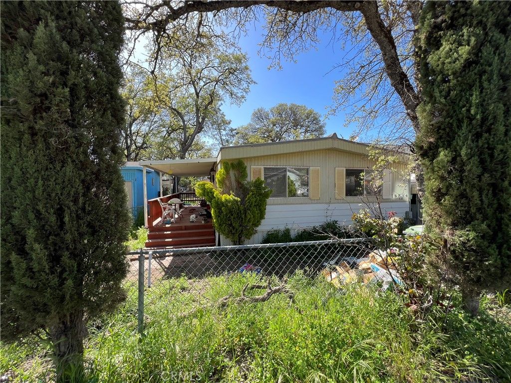 5714 Huron Avenue, Clearlake, CA 95422
