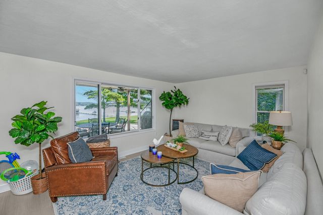 13626 Terrie Shore Road, Porter Twp, MI 49130