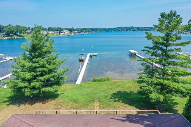 13626 Terrie Shore Road, Porter Twp, MI 49130