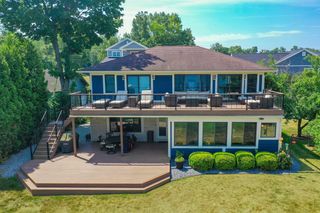 13626 Terrie Shore Road, Porter Twp, MI 49130