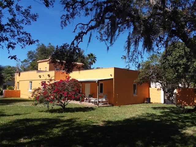 322 BUENA VISTA AVENUE, Sarasota, FL 34243