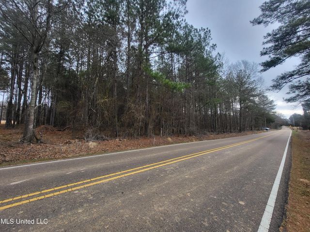 0 Monterey Road, Pearl, MS 39208
