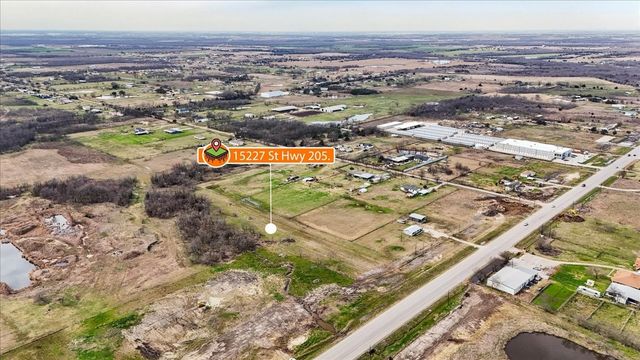 15227 State Highway 205, Terrell, TX 75160