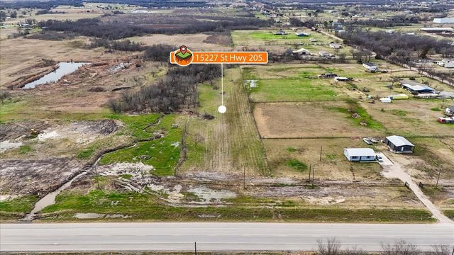 15227 State Highway 205, Terrell, TX 75160