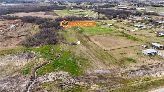 15227 State Highway 205, Terrell, TX 75160