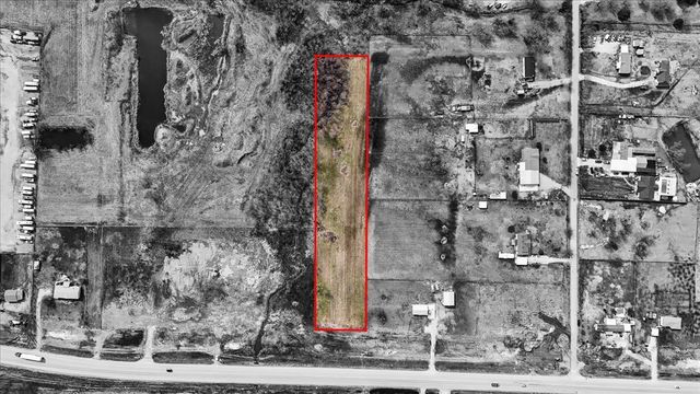 15227 State Highway 205, Terrell, TX 75160