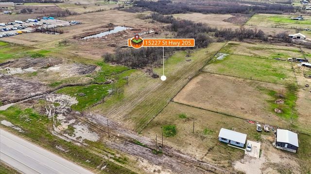 15227 State Highway 205, Terrell, TX 75160