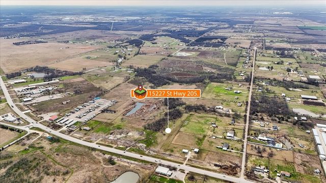 15227 State Highway 205, Terrell, TX 75160