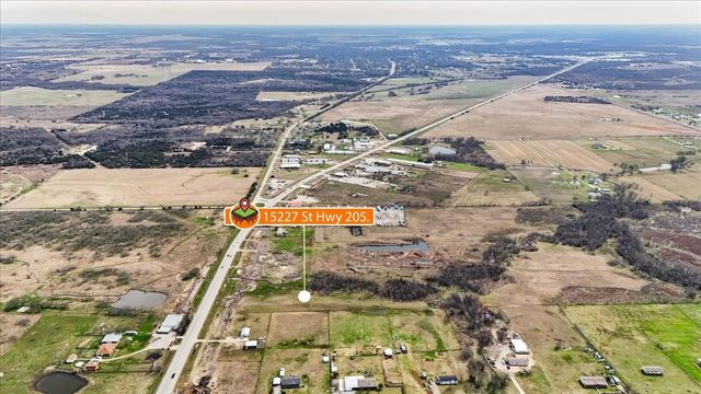 15227 State Highway 205, Terrell, TX 75160
