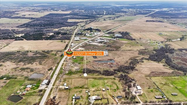 15227 State Highway 205, Terrell, TX 75160