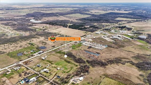 15227 State Highway 205, Terrell, TX 75160