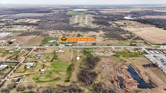15227 State Highway 205, Terrell, TX 75160