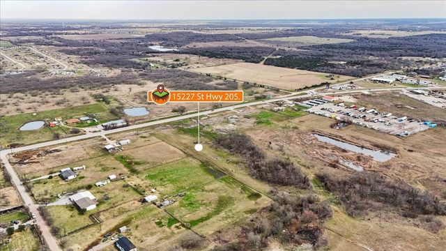15227 State Highway 205, Terrell, TX 75160