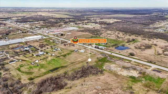 15227 State Highway 205, Terrell, TX 75160