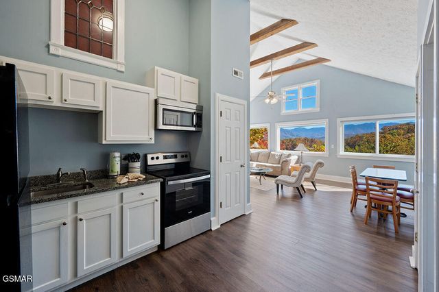 1106 Tanrac Trail, Gatlinburg, TN 37738