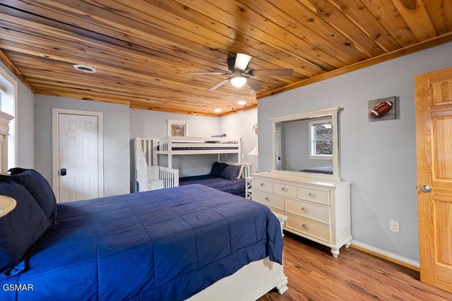 1106 Tanrac Trail, Gatlinburg, TN 37738