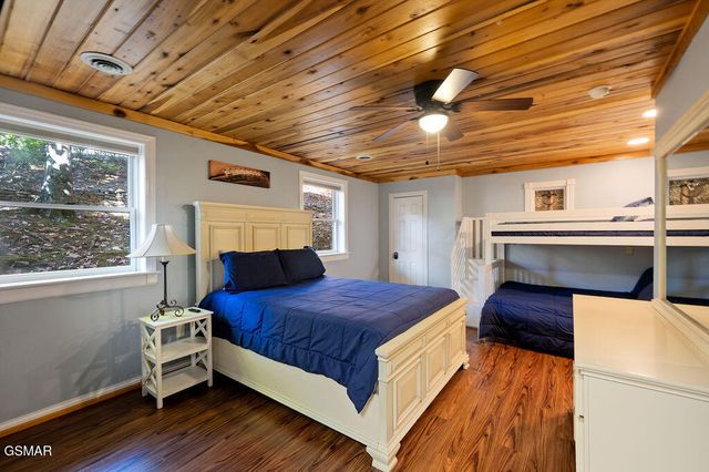 1106 Tanrac Trail, Gatlinburg, TN 37738