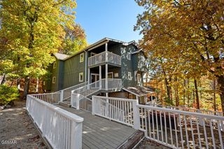 1106 Tanrac Trail, Gatlinburg, TN 37738
