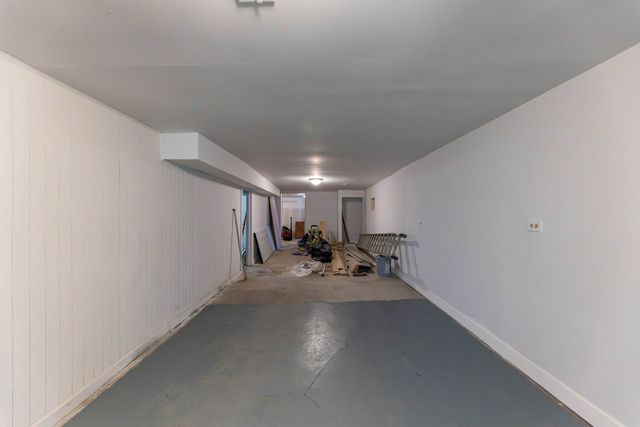 5527 S loomis Boulevard, Chicago, IL 60636