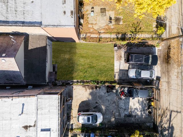 5527 S loomis Boulevard, Chicago, IL 60636